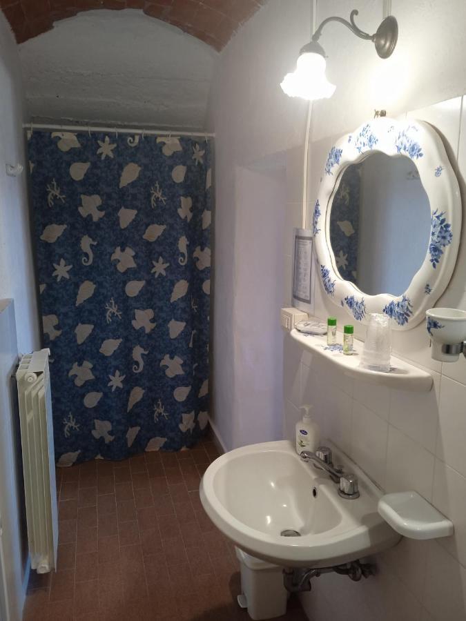 Apartamento Monolocale Stiacce Saturnia Exterior foto