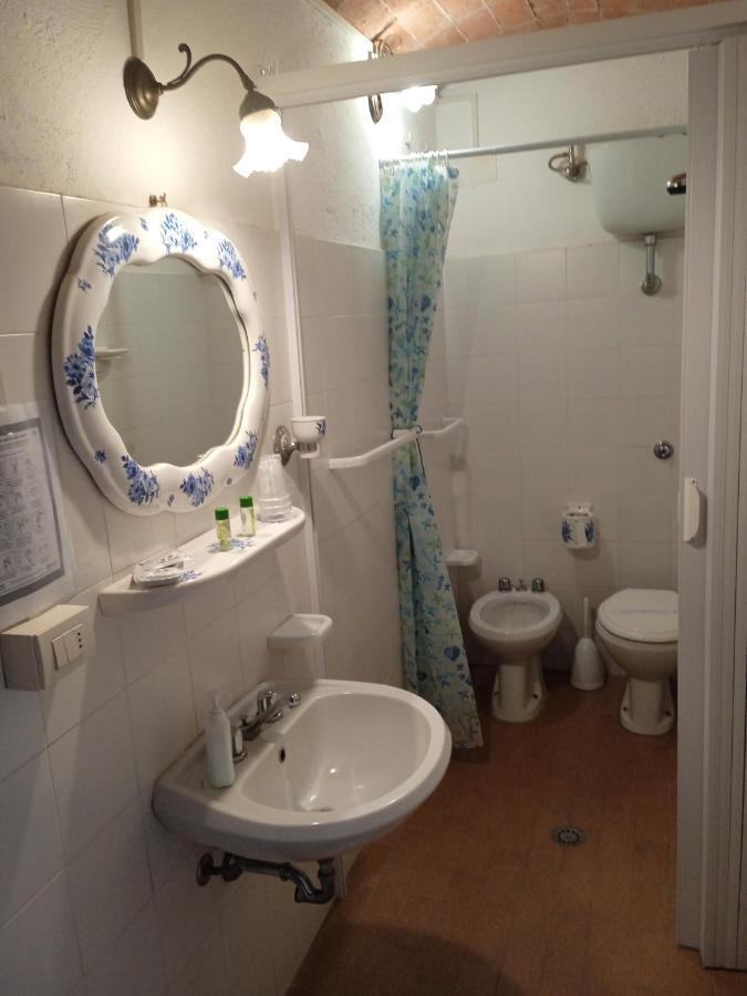 Apartamento Monolocale Stiacce Saturnia Exterior foto